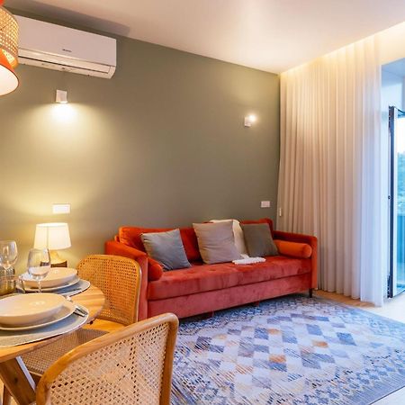 Almada 551 By Lovelystay Porto Zewnętrze zdjęcie