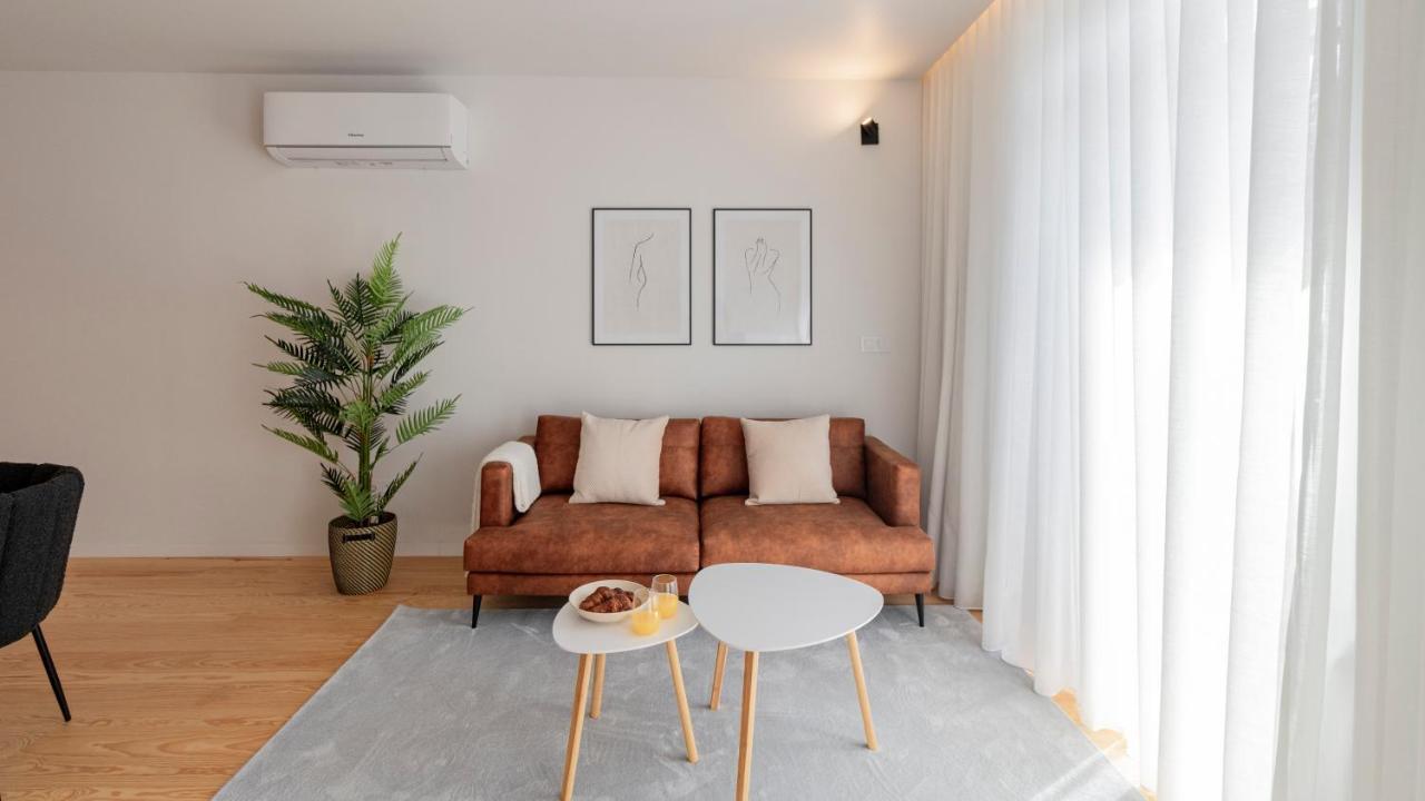 Almada 551 By Lovelystay Porto Zewnętrze zdjęcie