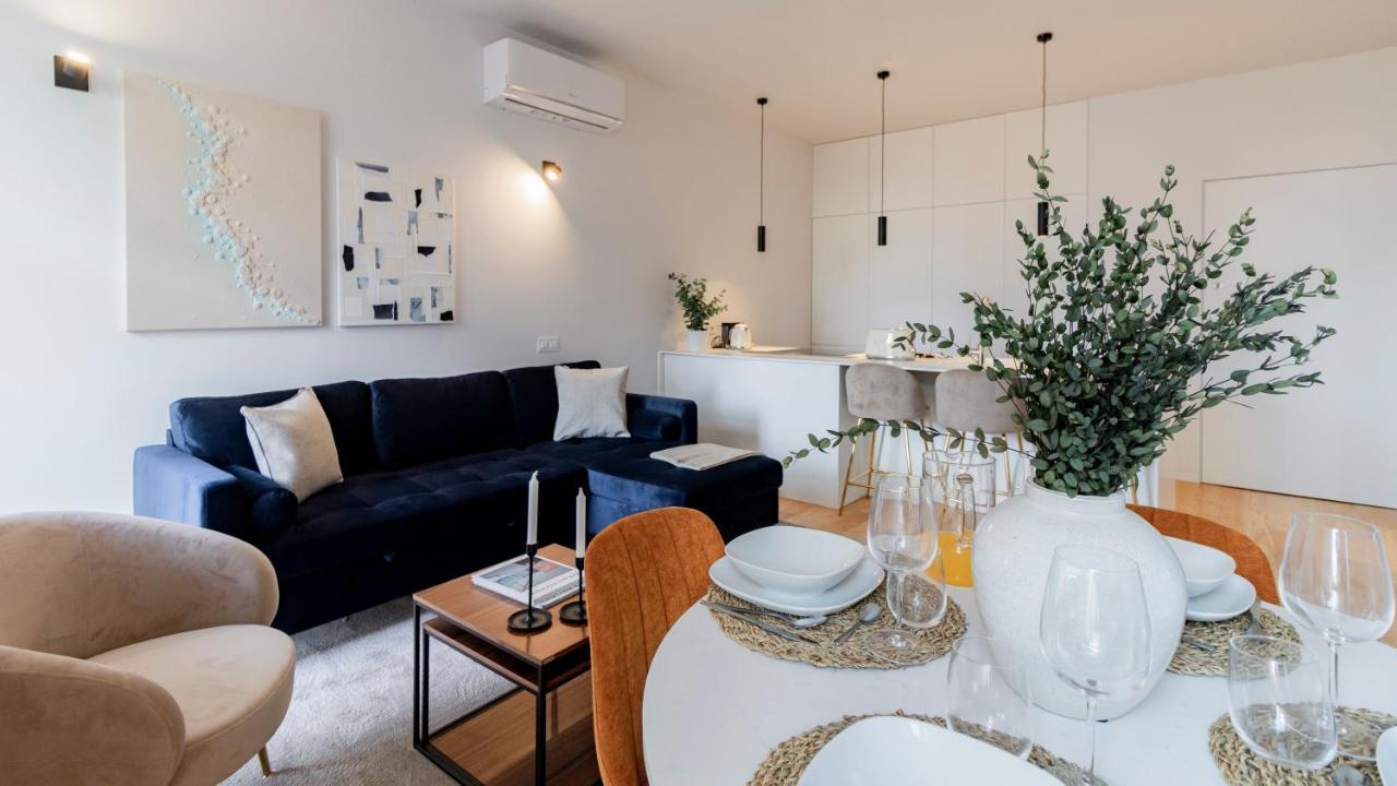 Almada 551 By Lovelystay Porto Zewnętrze zdjęcie