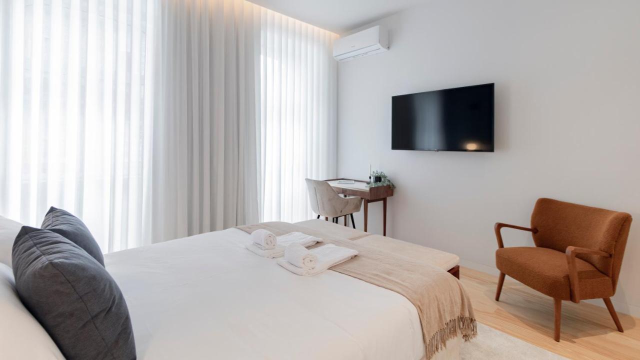 Almada 551 By Lovelystay Porto Zewnętrze zdjęcie