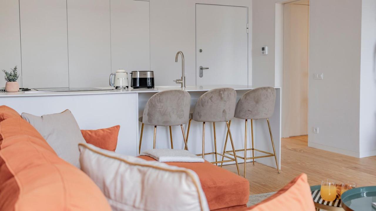 Almada 551 By Lovelystay Porto Zewnętrze zdjęcie