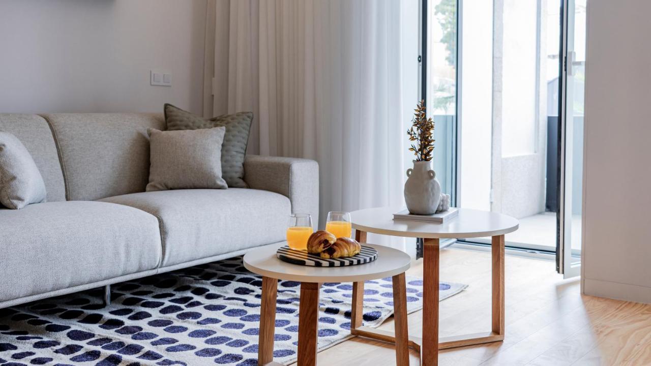 Almada 551 By Lovelystay Porto Zewnętrze zdjęcie